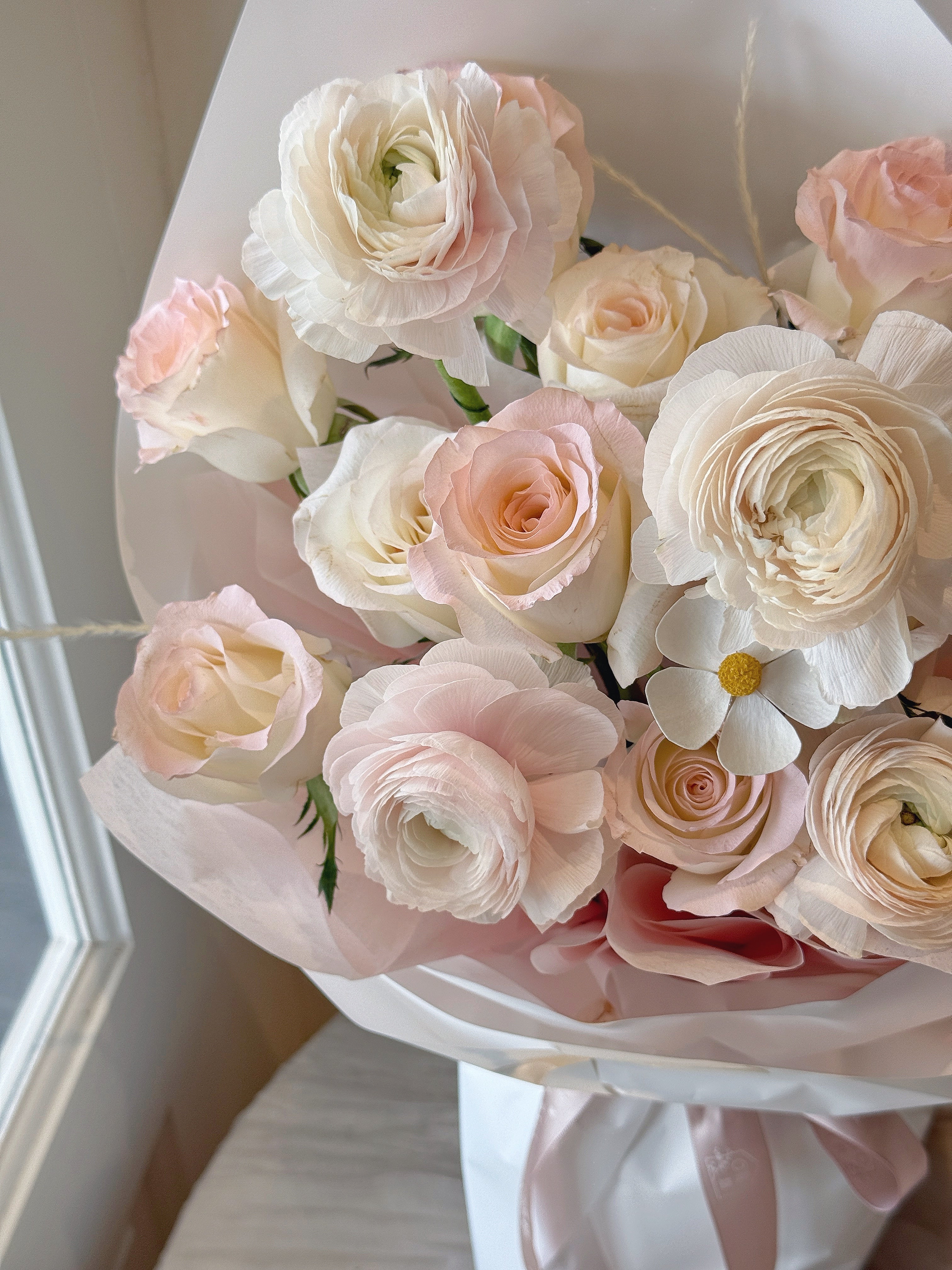 Birthday Flower Gifts