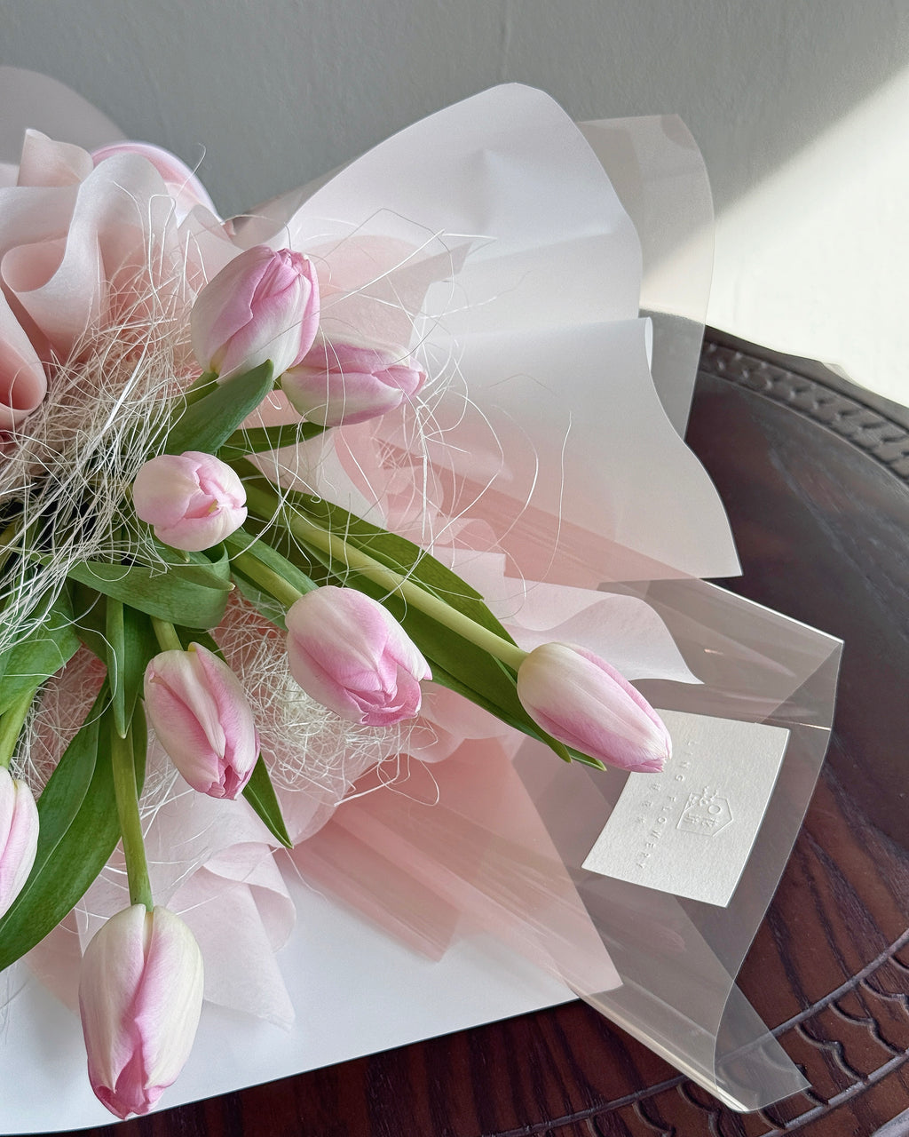 The Tulip Nest