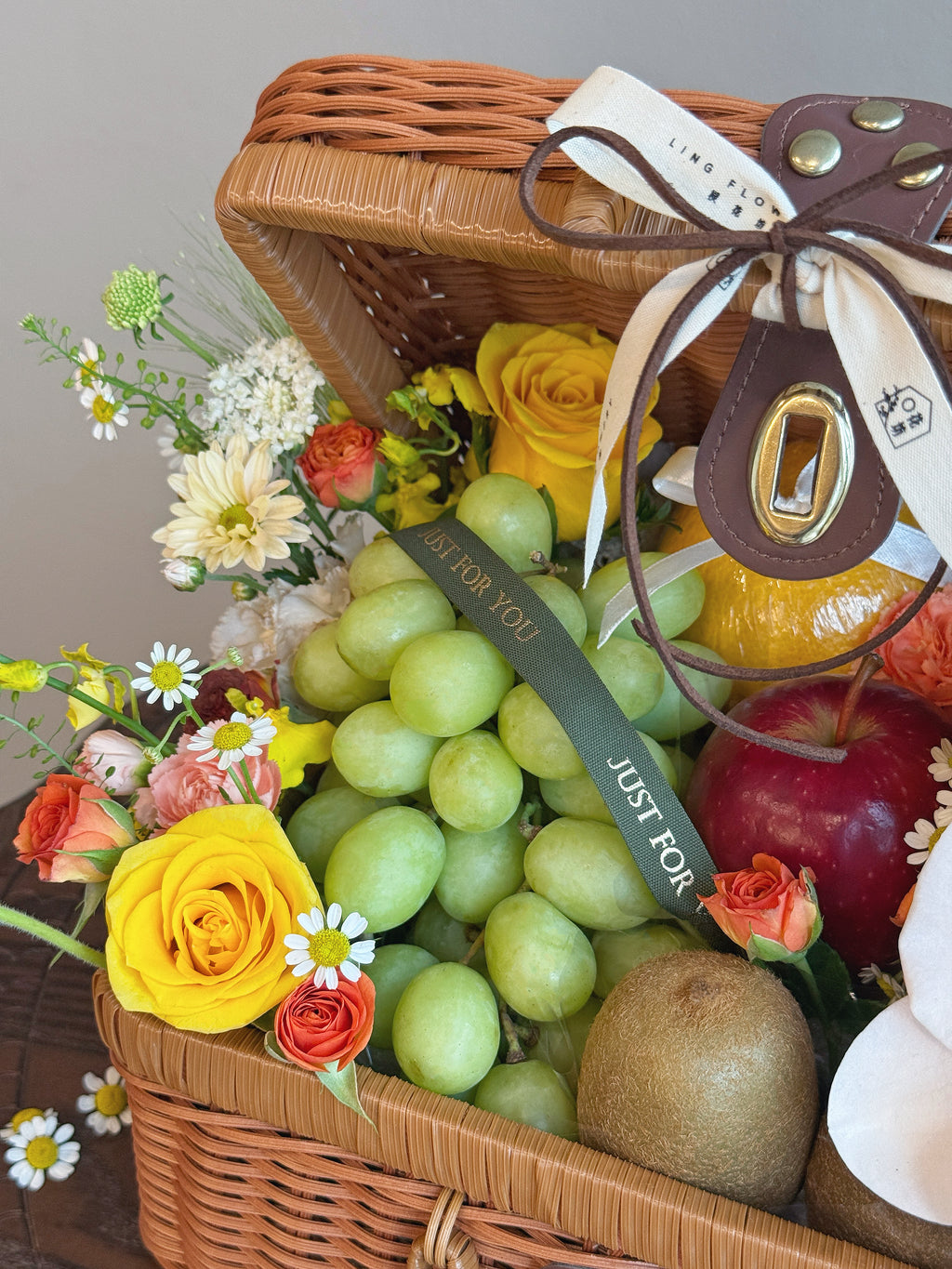 The Heritage Orchard