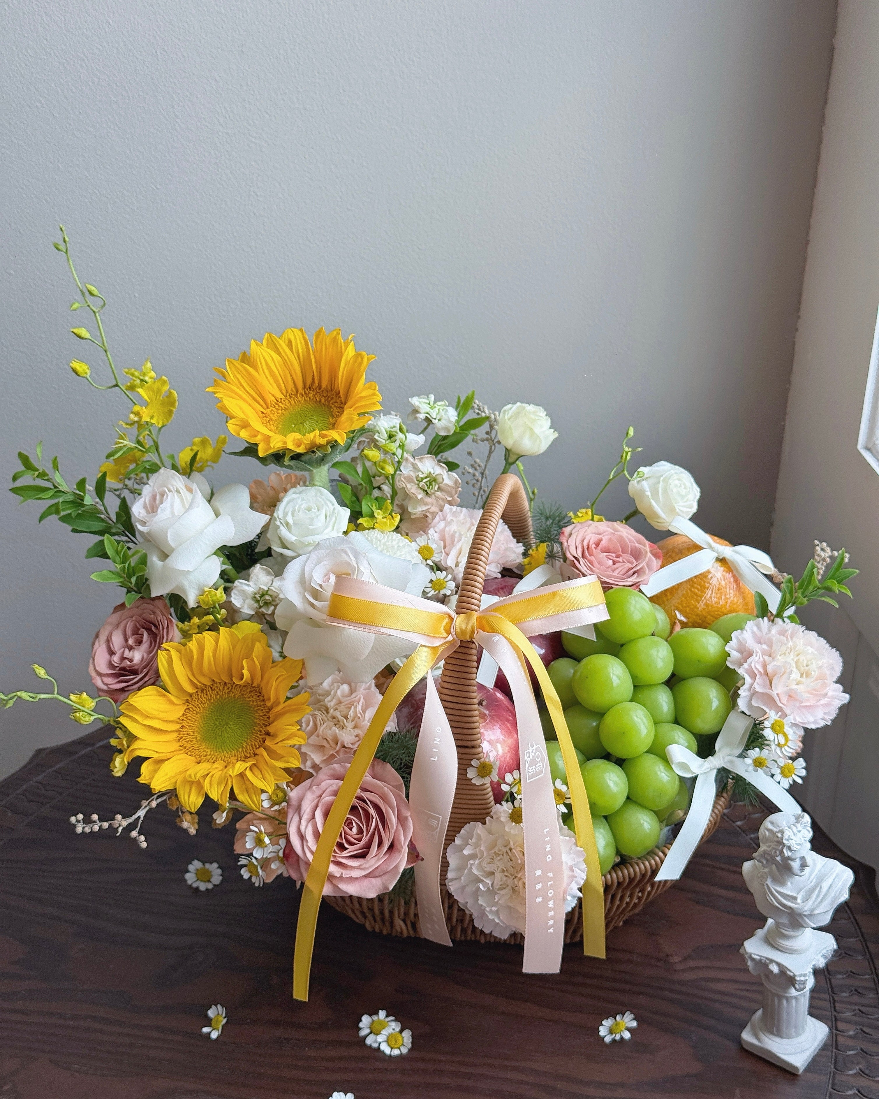 Buttercream Sunshine