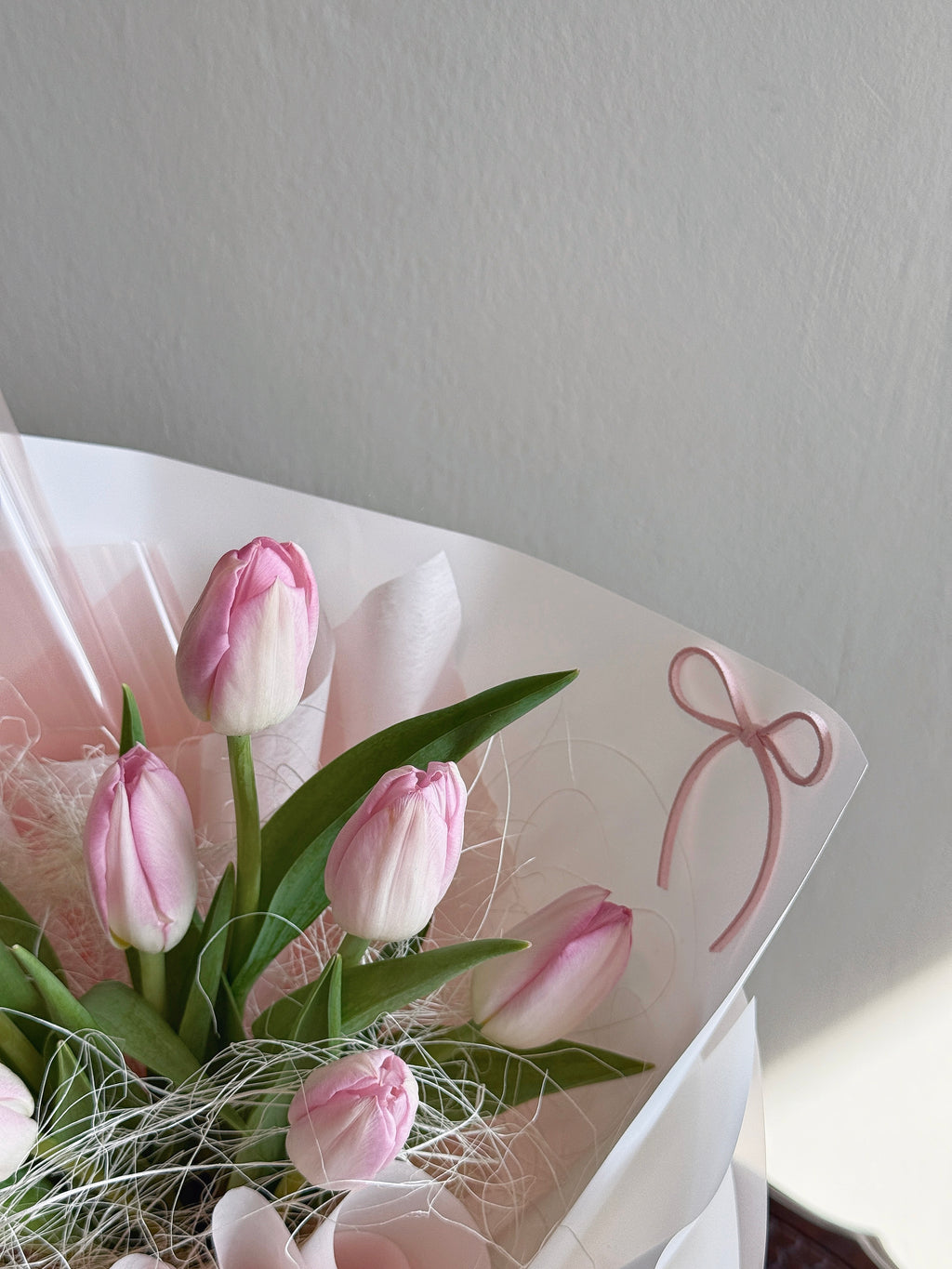 The Tulip Nest