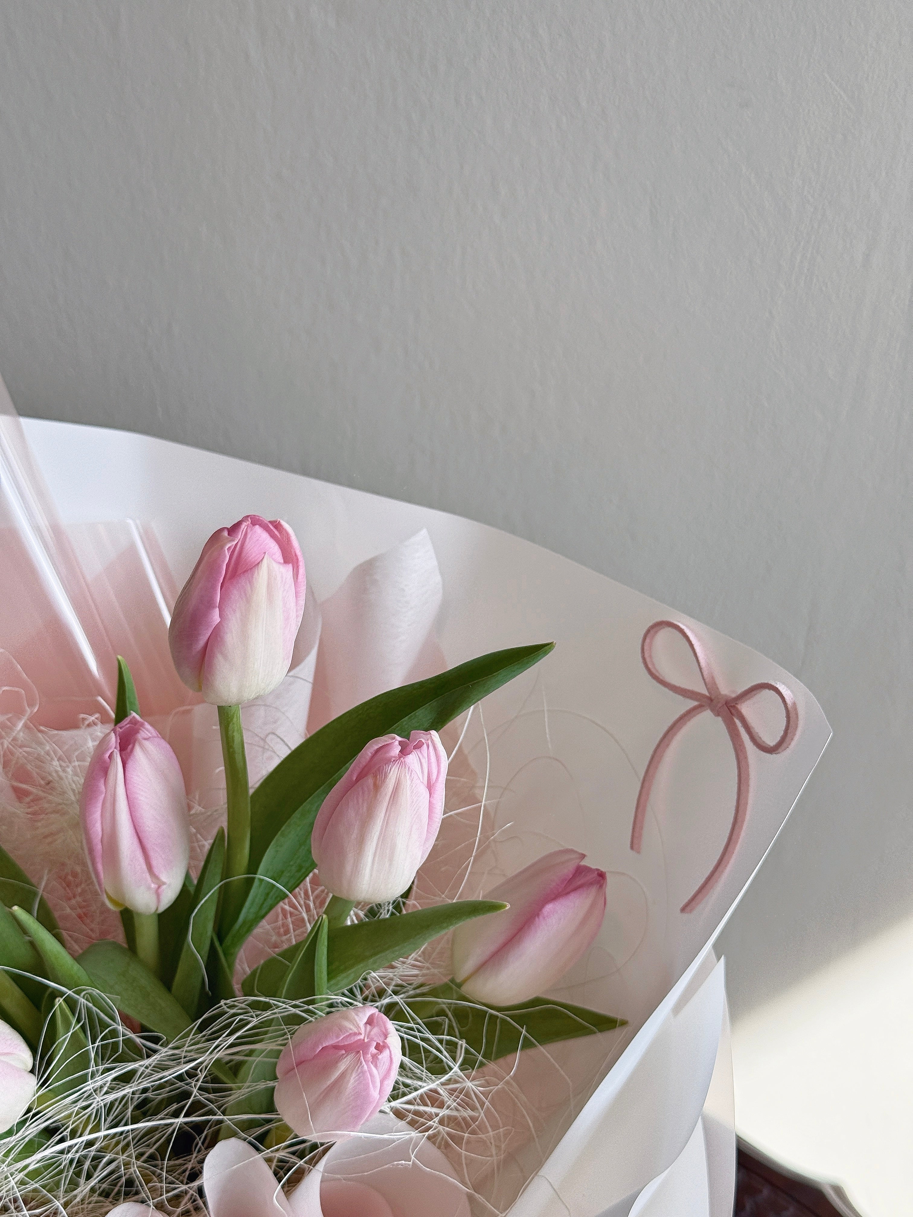 The Tulip Nest