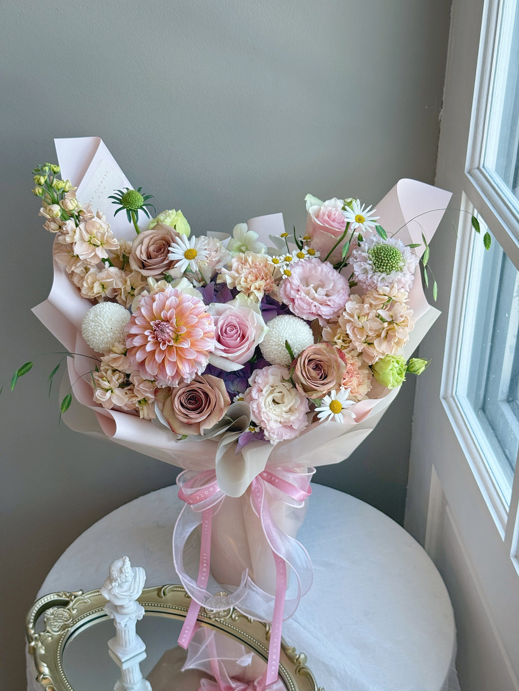 Petal No.7