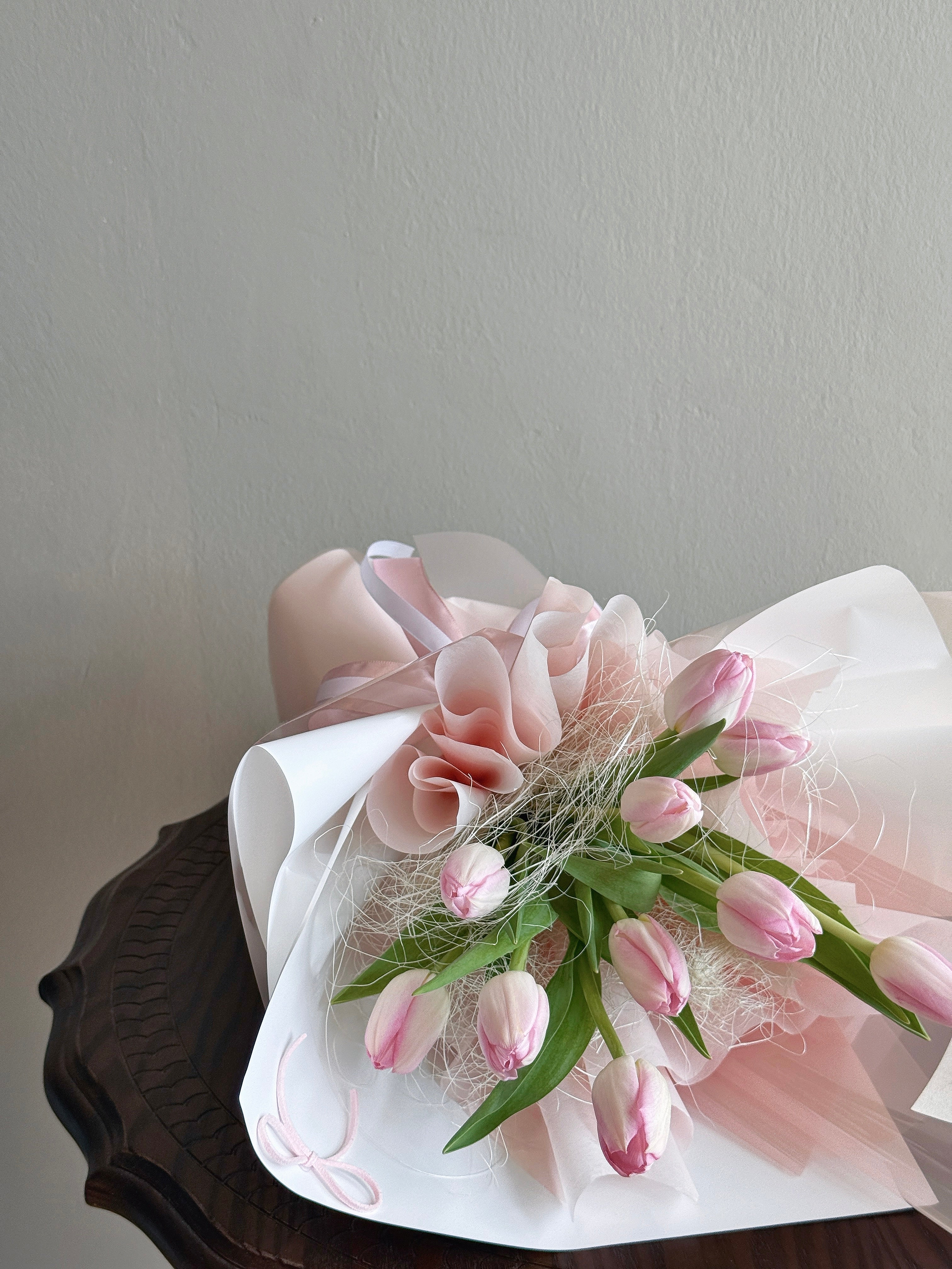 The Tulip Nest