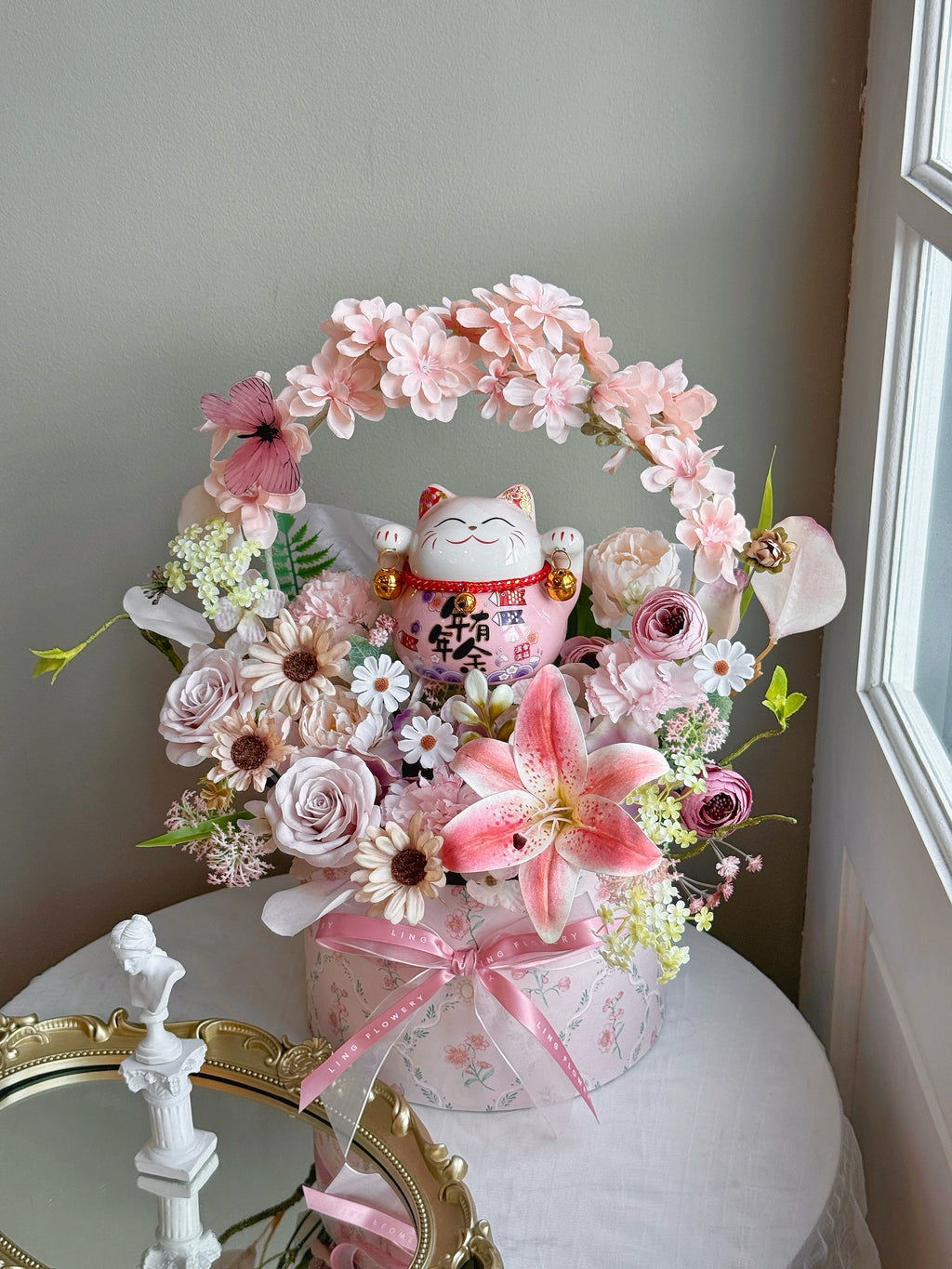 Purrfect Wonderland