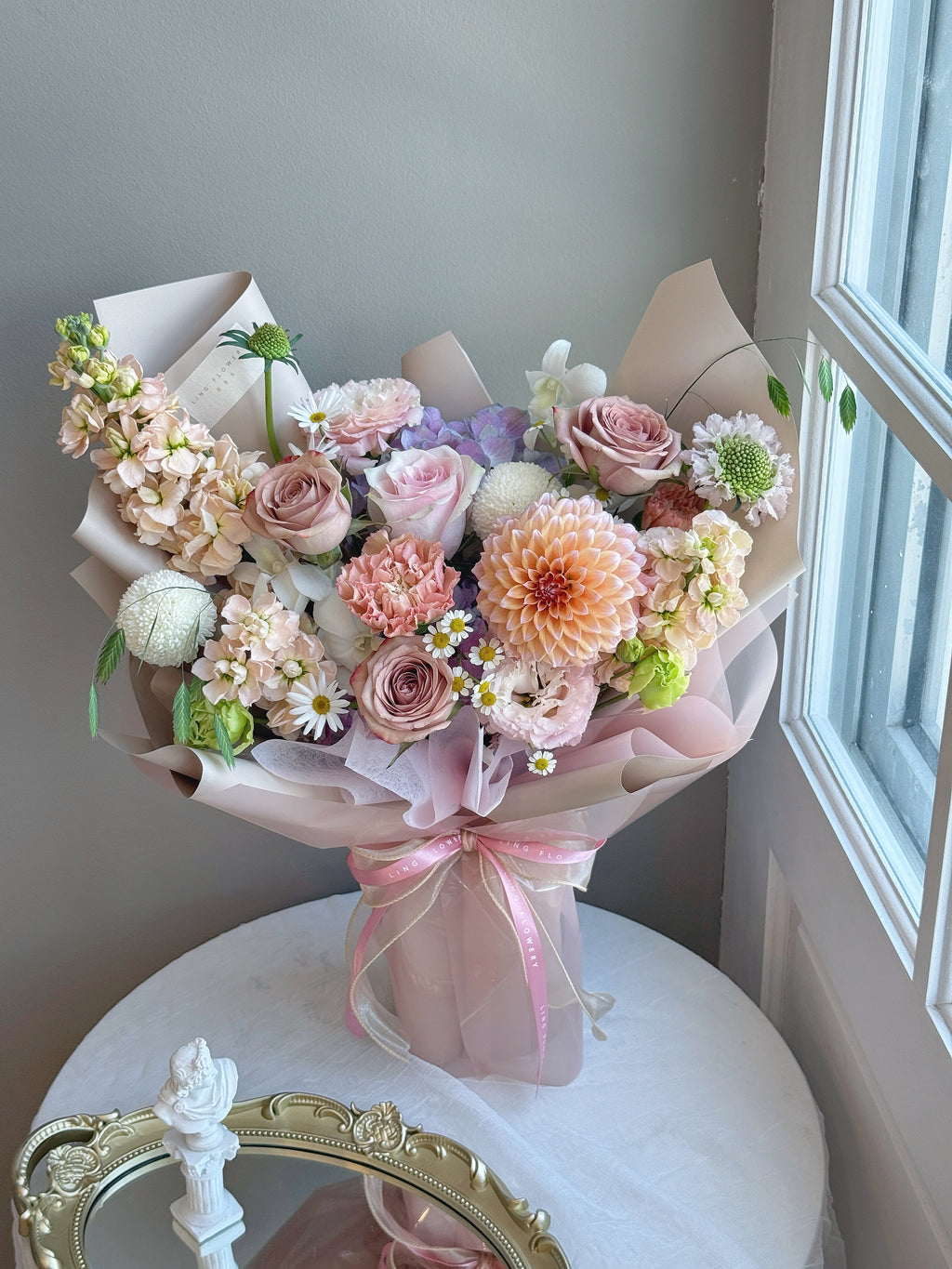 Petal No.7