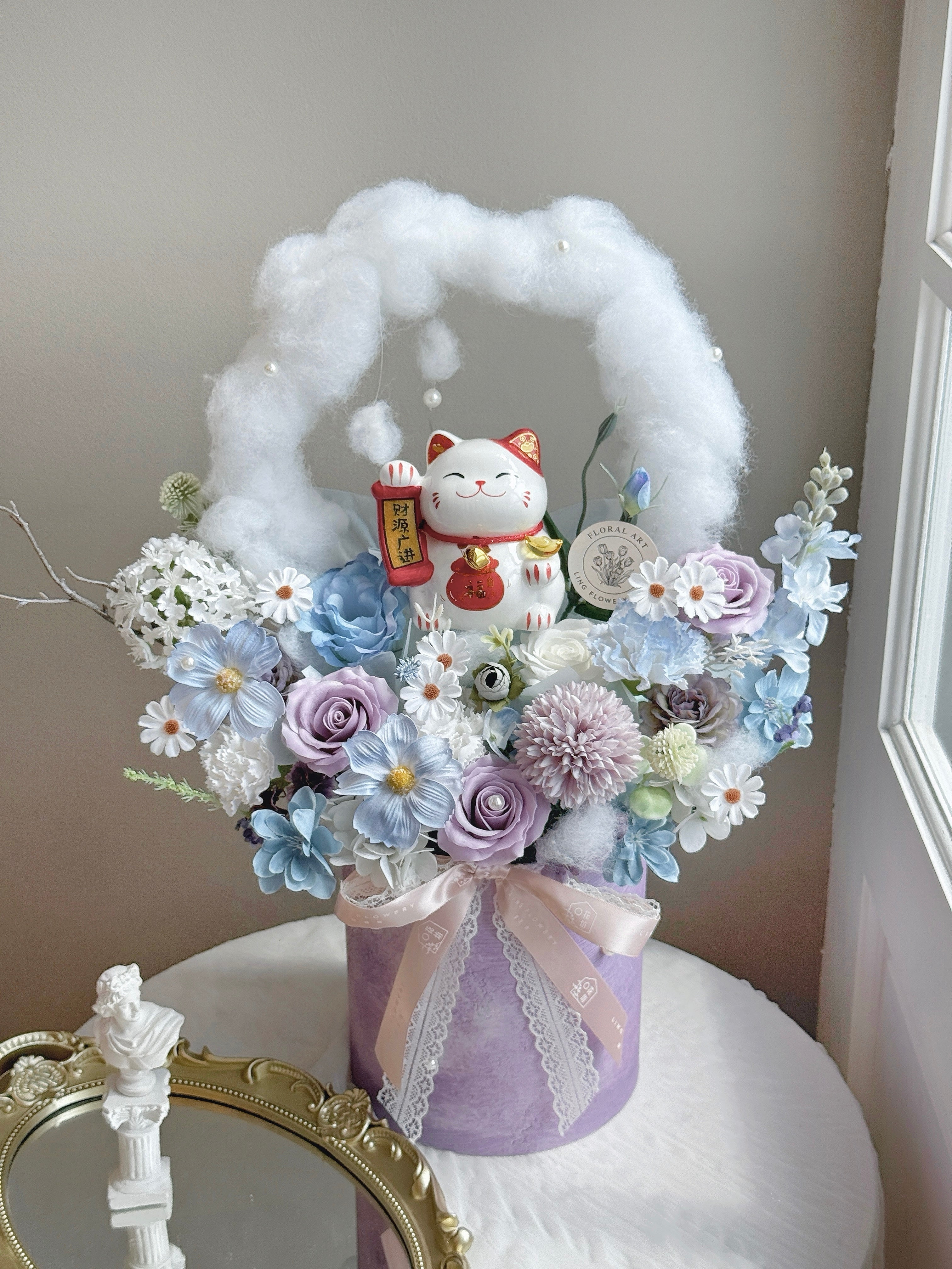 Maneki Skywish