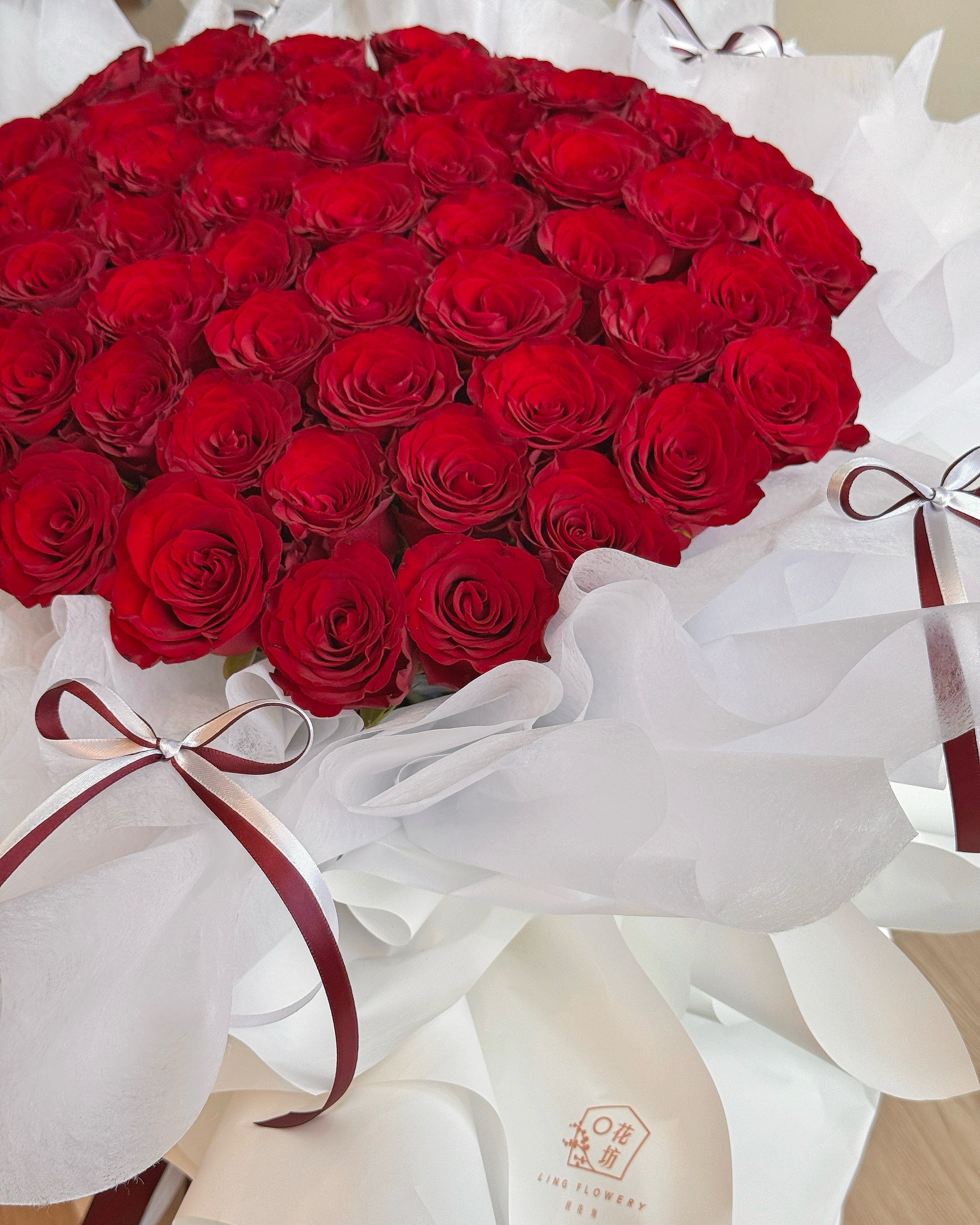 Rouge Blanc 52