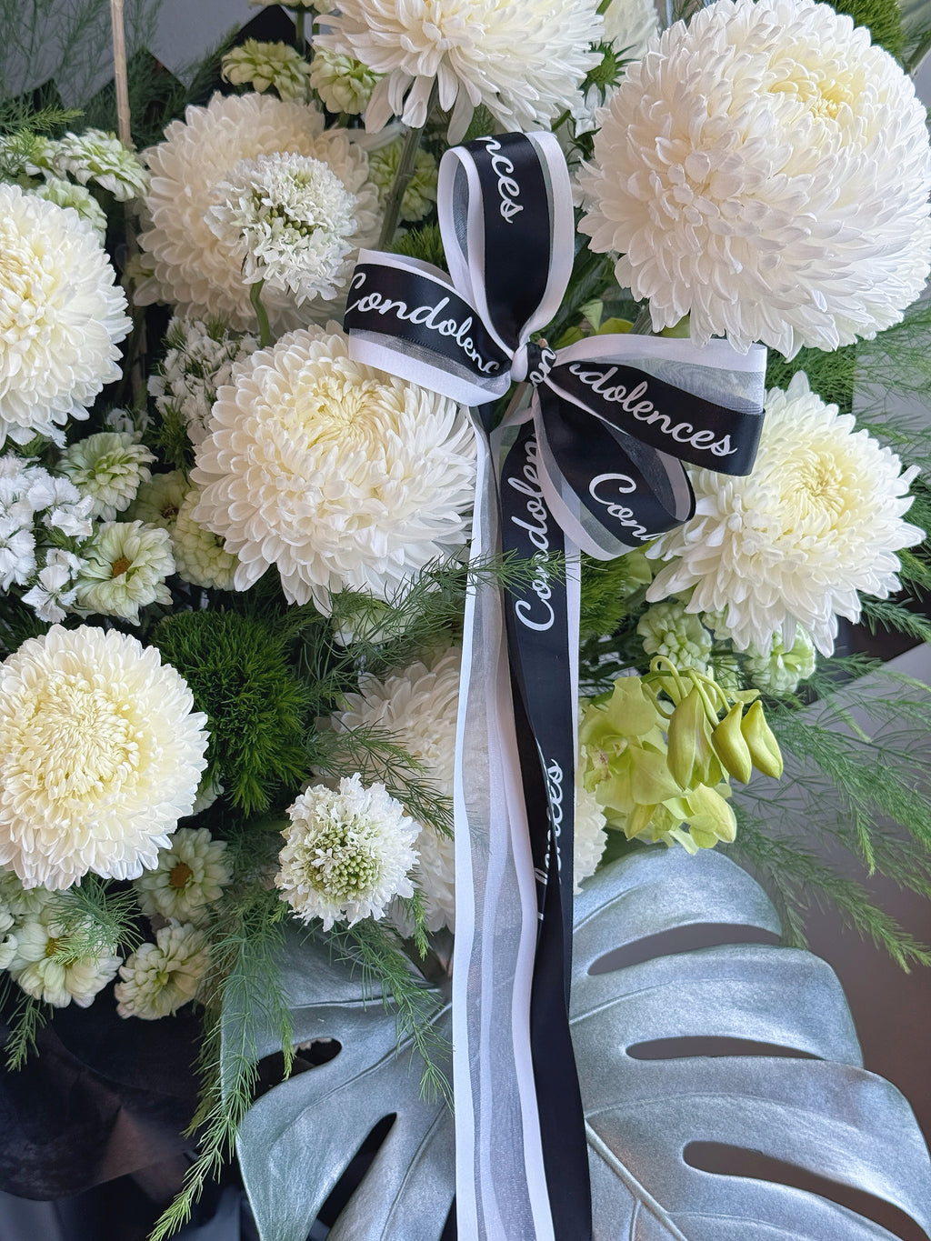 Softly, in Memory