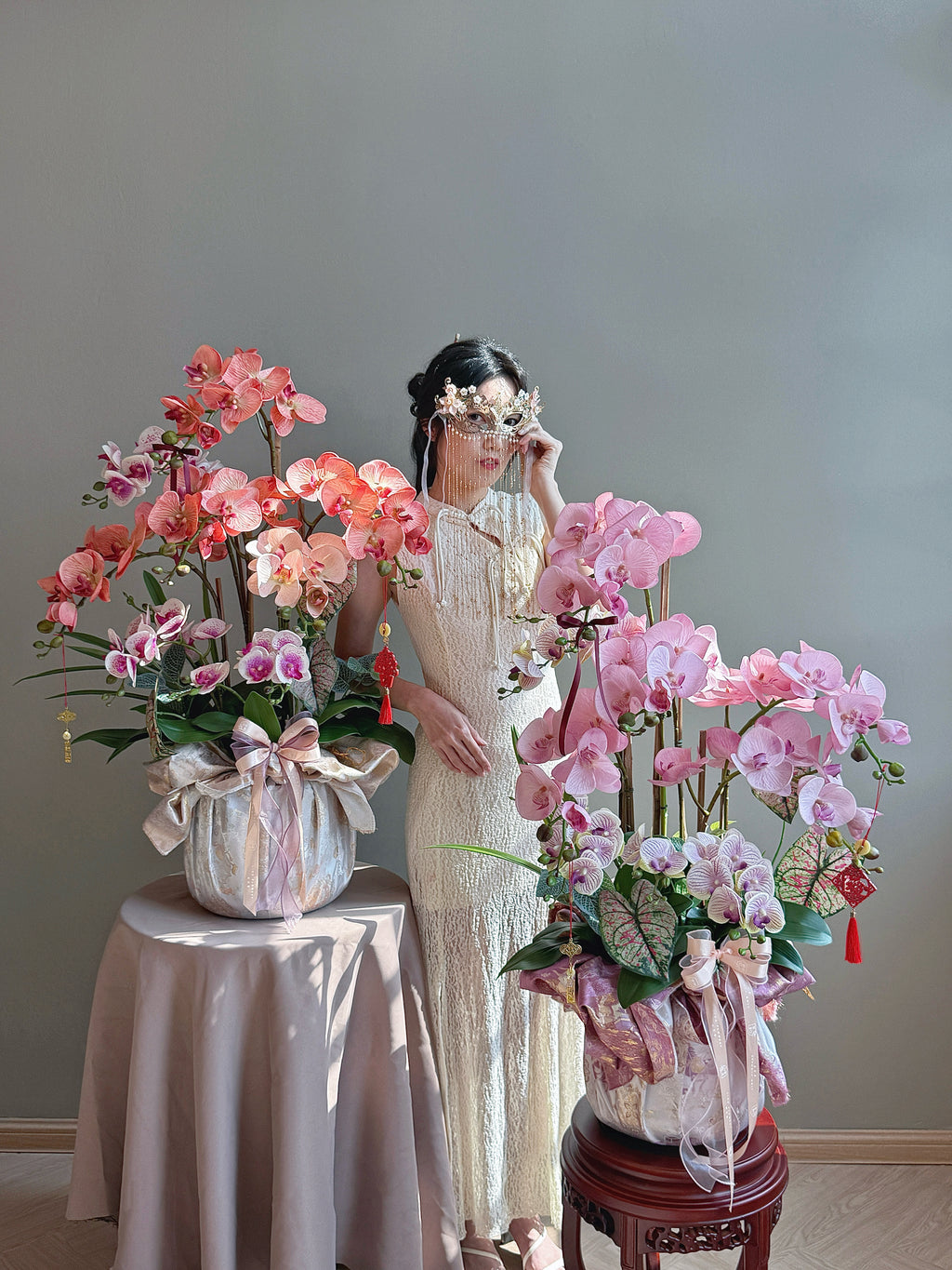 行瑞 · Bloom of Auspice